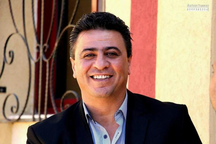 إياد نصر