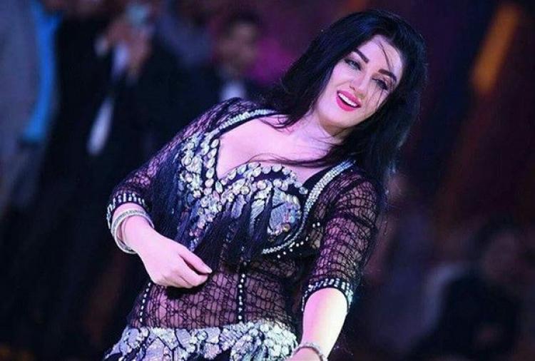 صافيناز