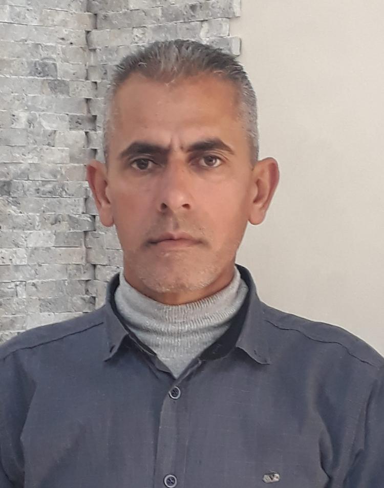 محمد زهدي شاهين