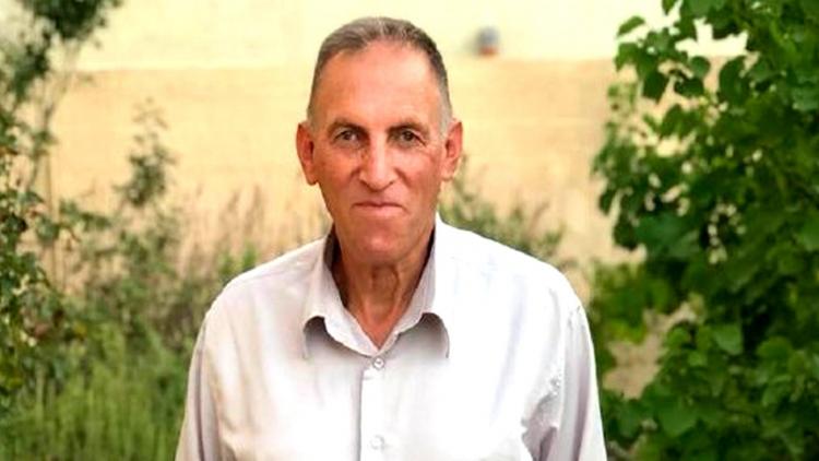 شاكر فريد حسن