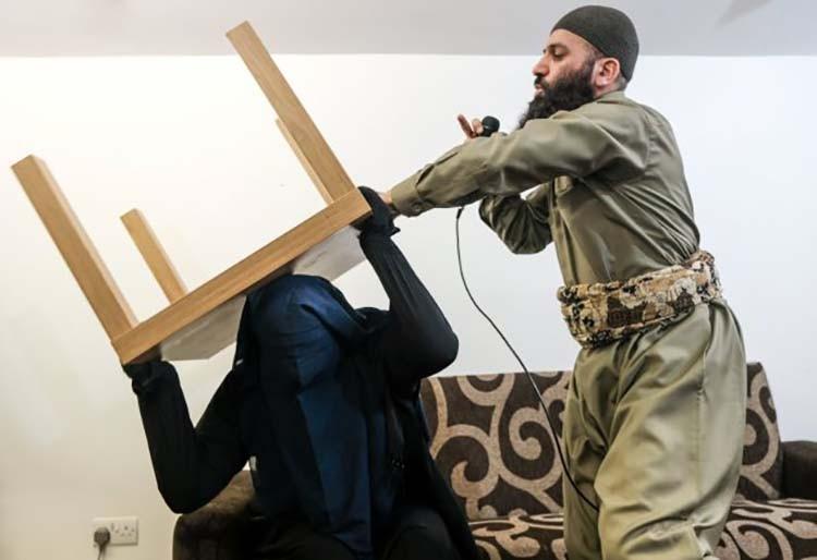 توضيحية
