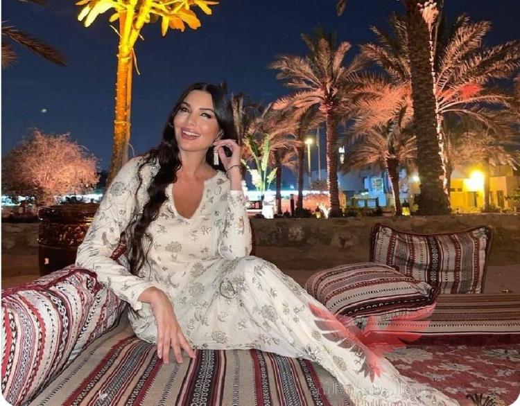 لاميتا فرنجية