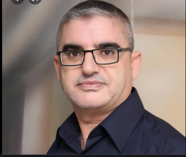 عائد زقوت