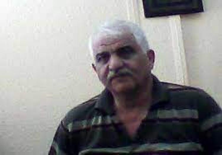 المحامي علي ابوحبله