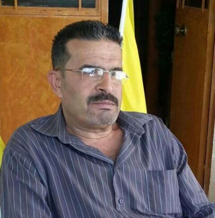 ابوشريف رباح