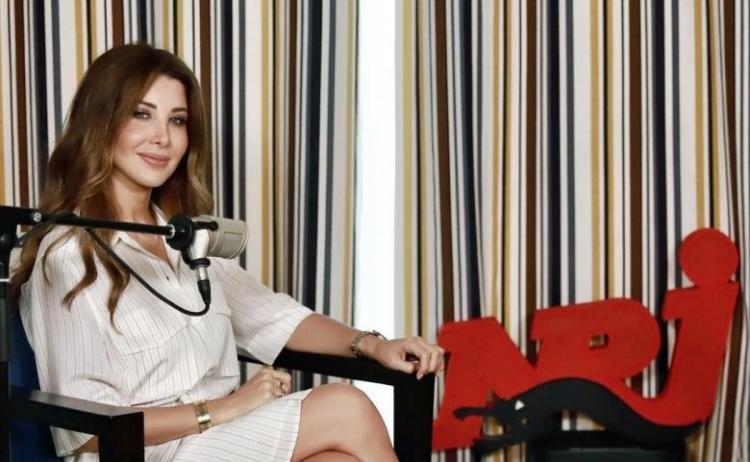 نانسي عجرم