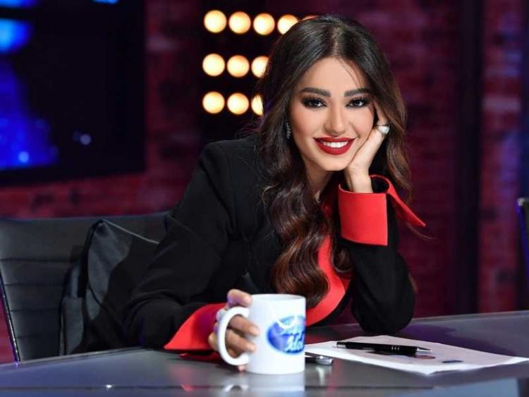 رحمة رياض