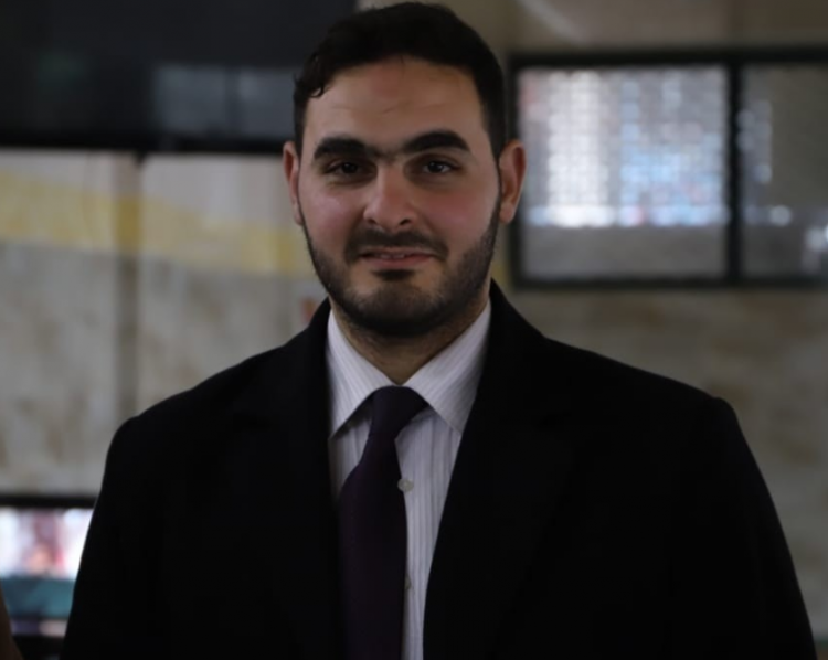 أ.مصطفى رضوان كاتب ومحلل اقتصادي