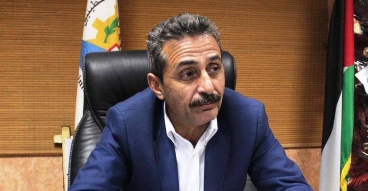 المهندس أسامة كحيل الناطق باسم الوفد الاقتصادي بالقاهرة