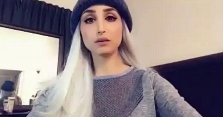 هند القحطاني