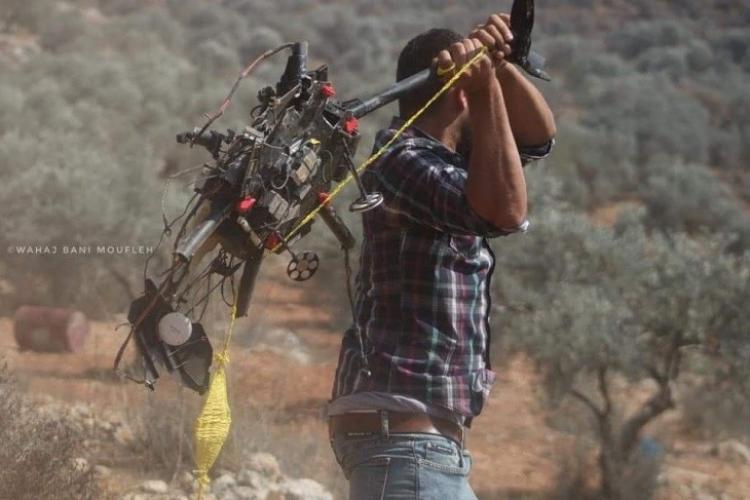 الطائرة