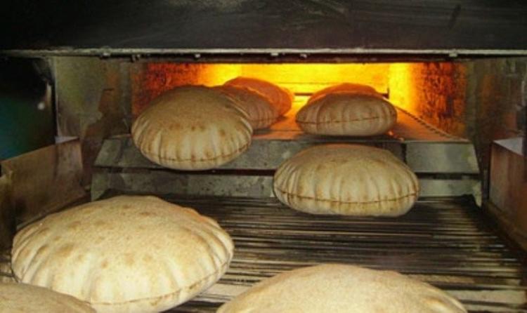 خبز