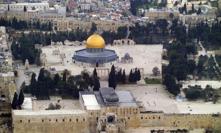 القدس