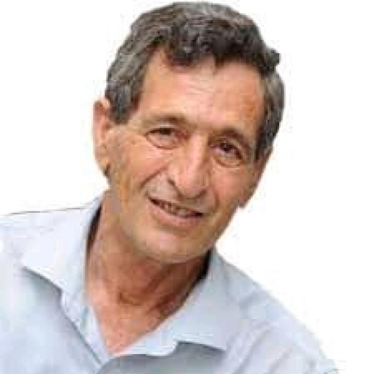 سعيد زيدان