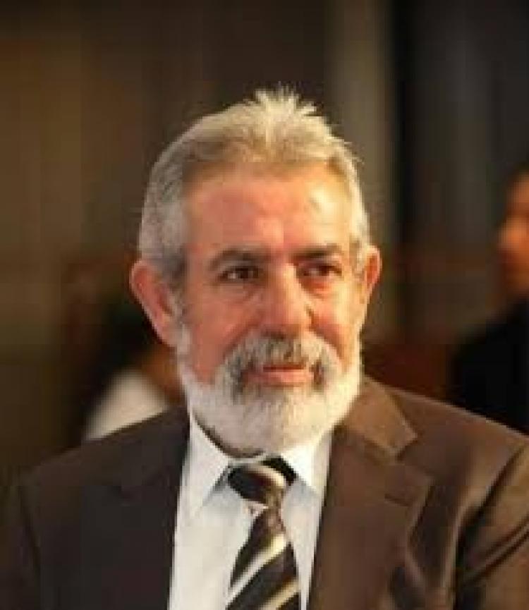 عدنان الصباح