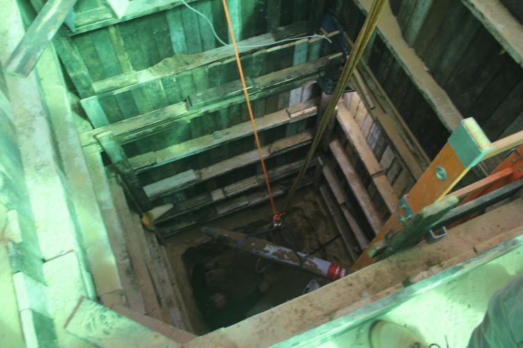 هندسة المتفجرات في غزة
