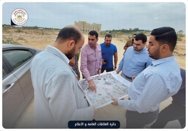 جانب من الحدث