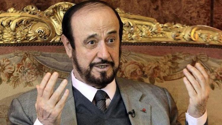 رفعت الأسد