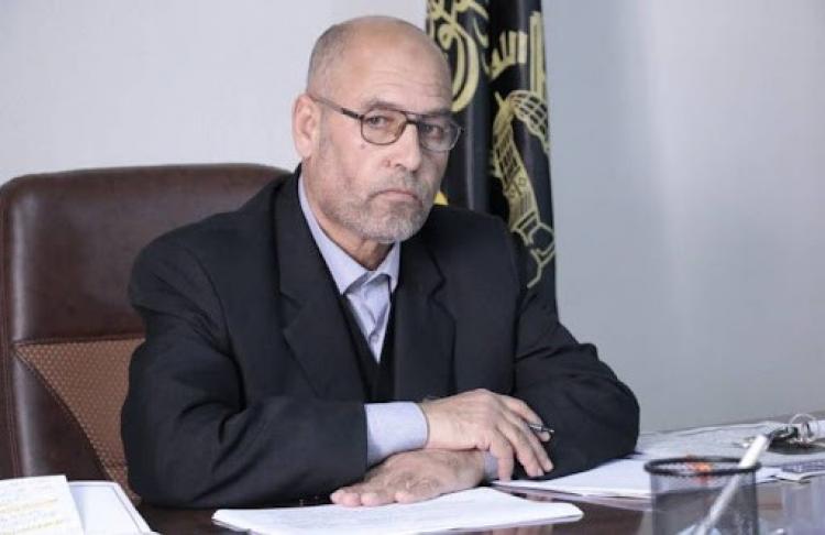 الدكتور وليد الفططي