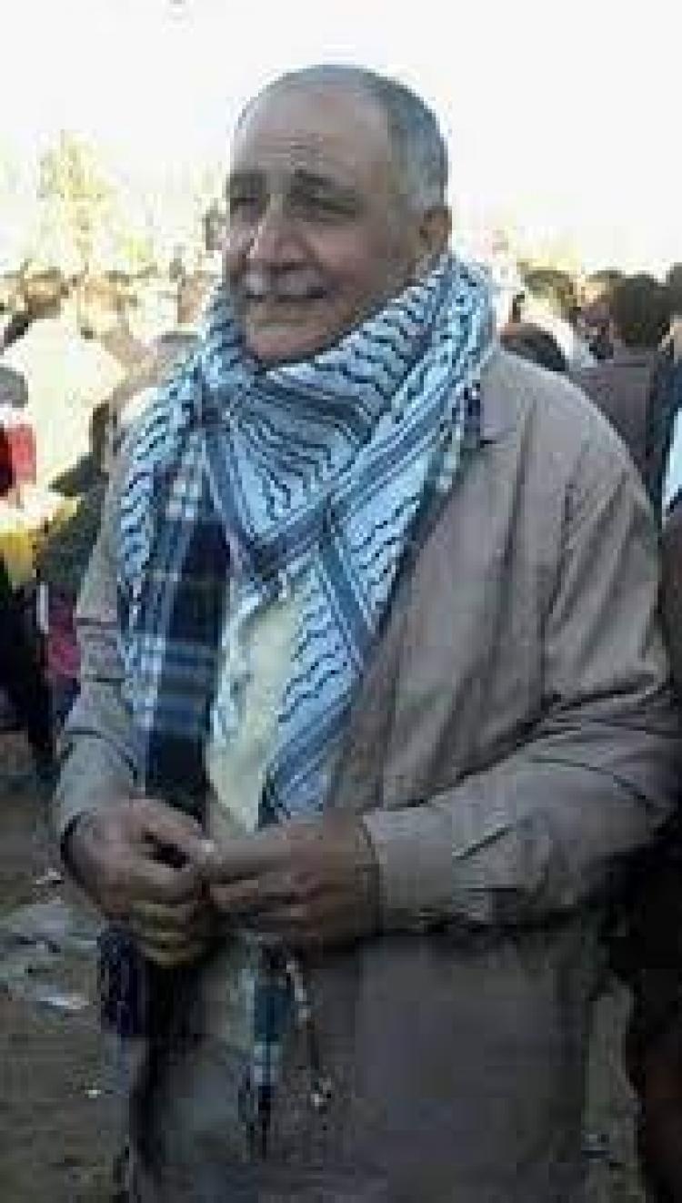 منيب حمودة