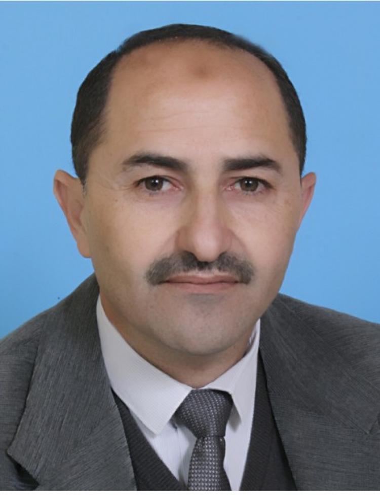 د. سرمد التايه