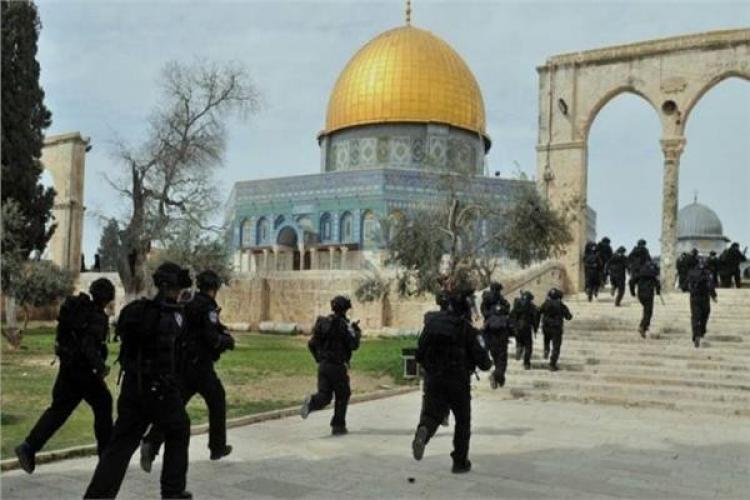 القدس