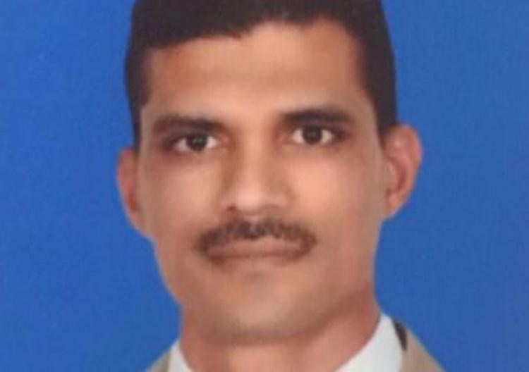محمد أحمد سالم