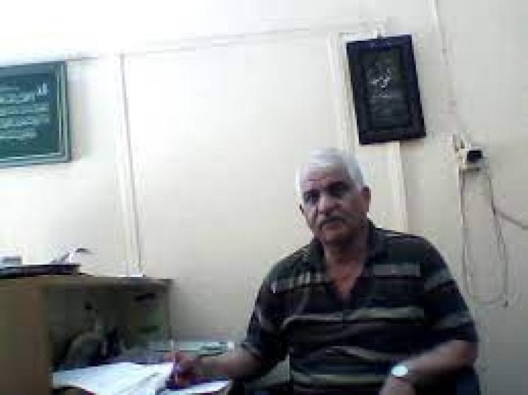  المحامي علي ابوحبله