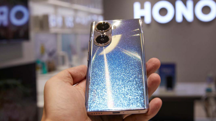هاتف Honor 60