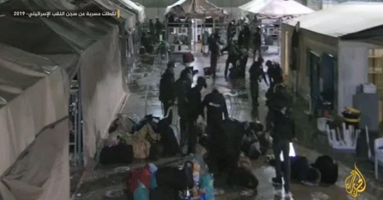 مقطع من الفيديو
