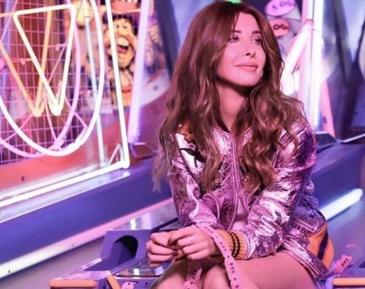 نانسي عجرم