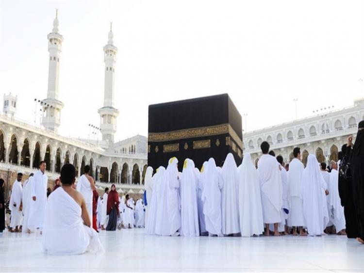 الكعبة