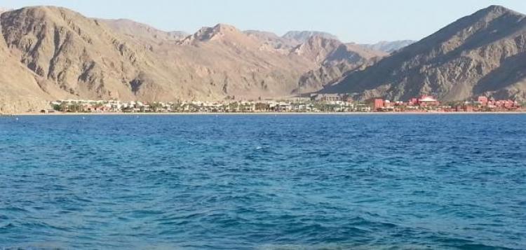 البحر الاحمر