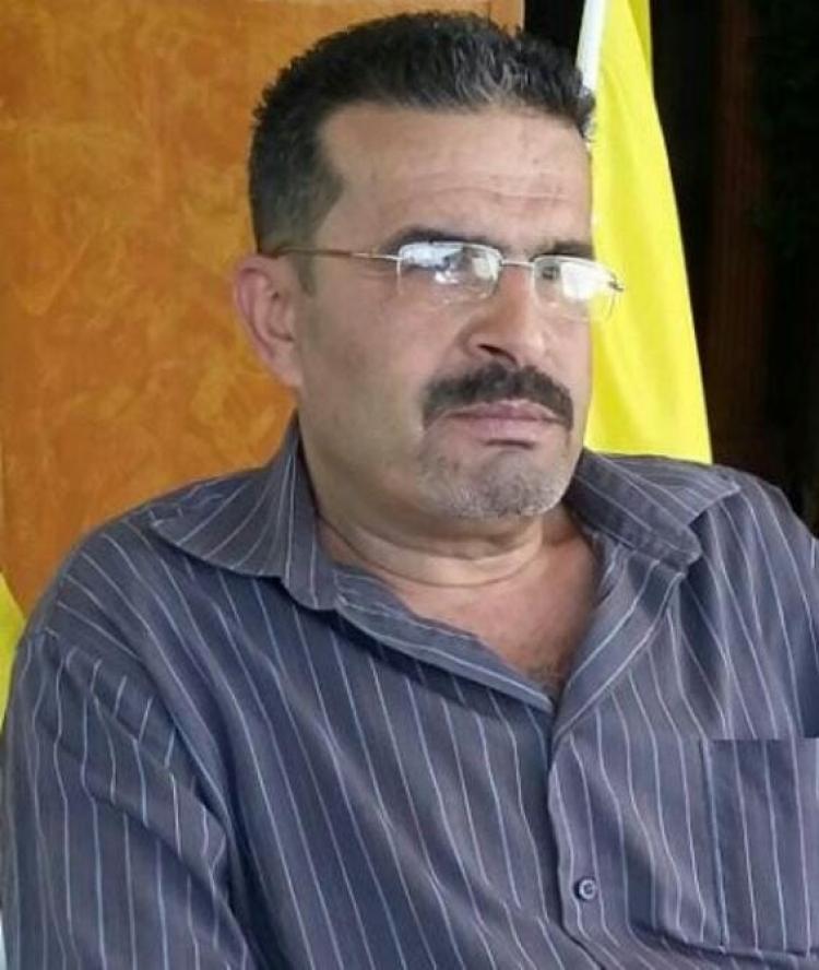 الكاتب