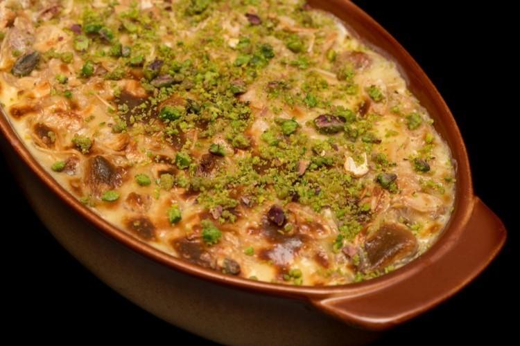 حلى ام علي