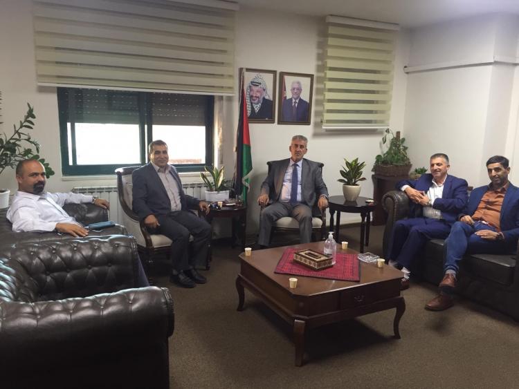اتحاد المقاولين