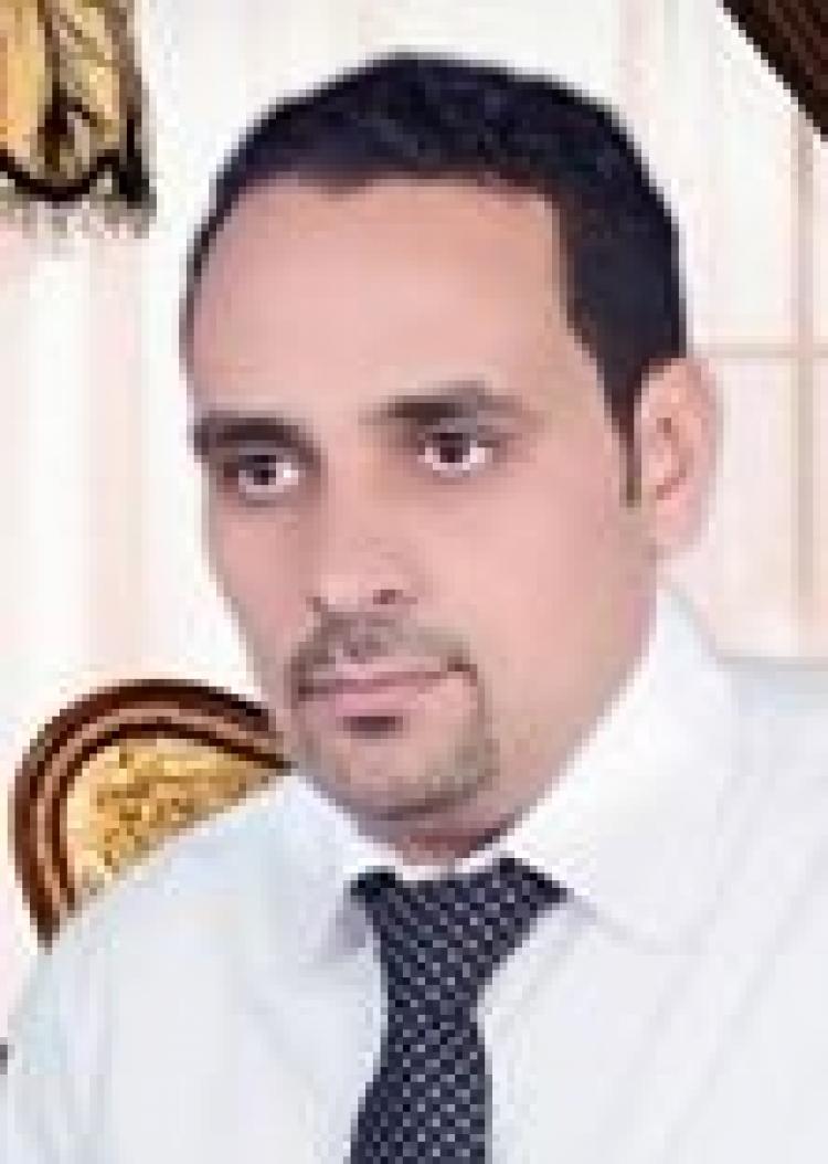 محمد عمارة تقي الدين