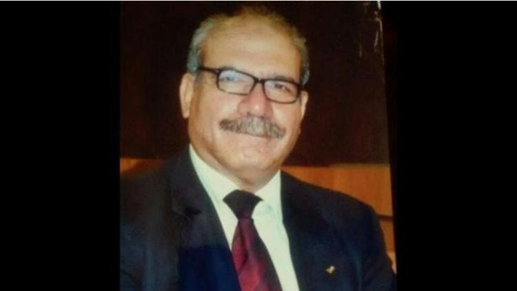 عمران الخطيب