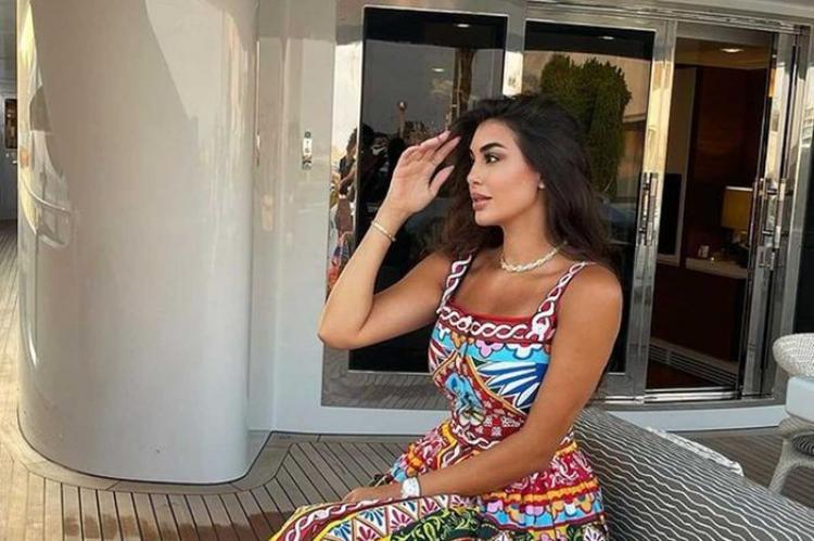 ياسمين صبري