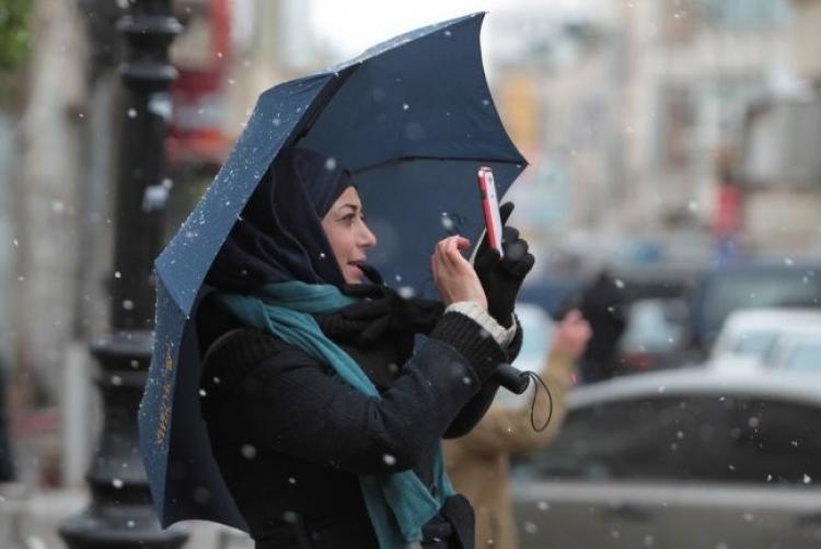 صورة تعبيرية