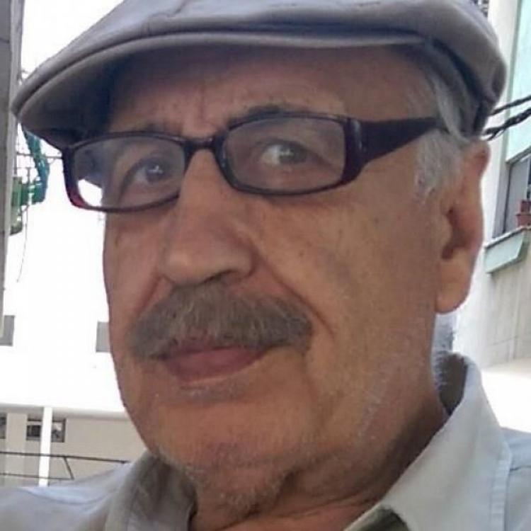 محمد جبر الريفي