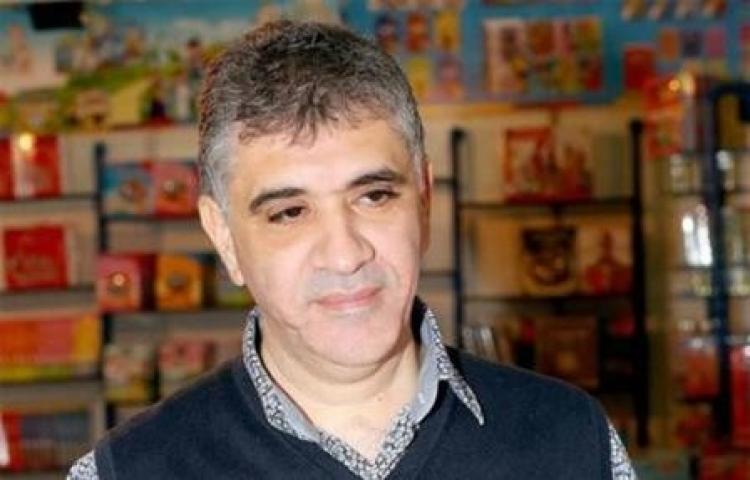 سماح ادريس
