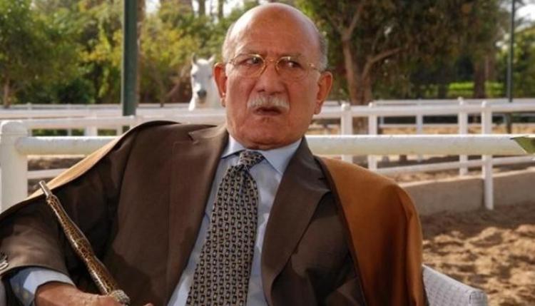 الفنان احمد خليل