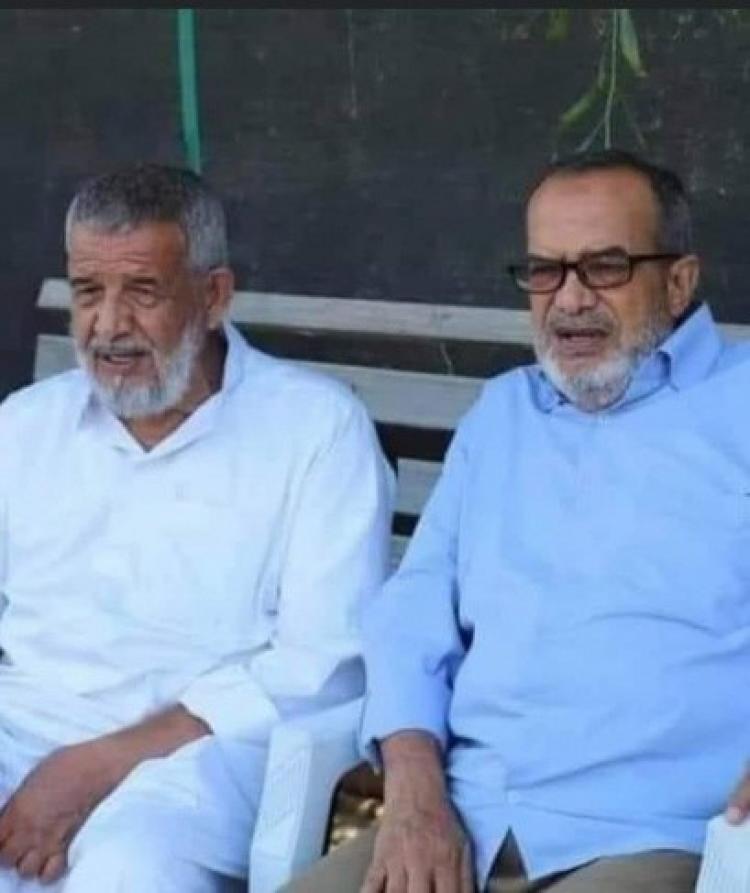 الشقيقين