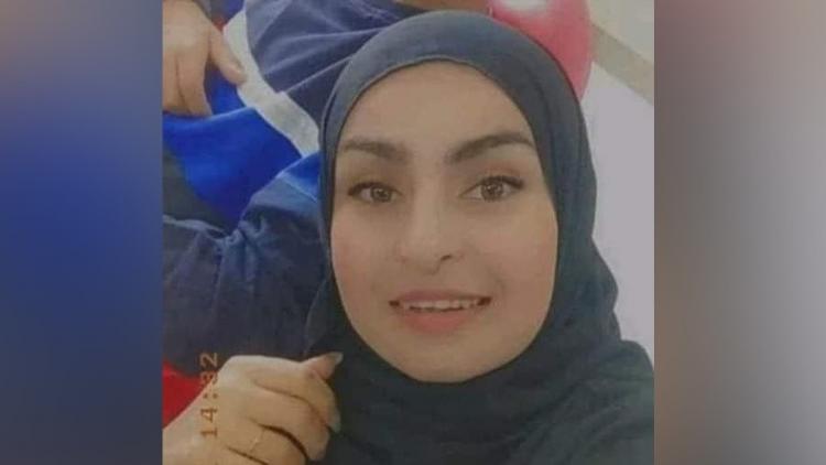 صابرين التايه