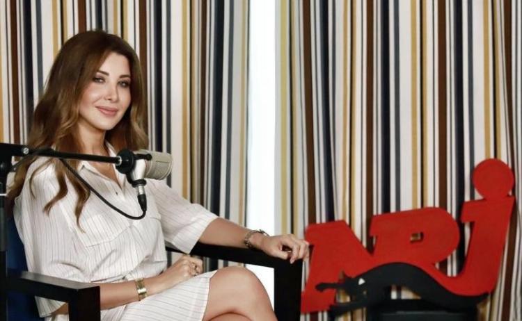 نانسي عجرم