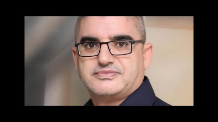 عائد زقوت