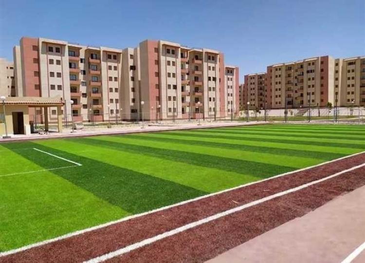 مدينة 6 اكتوبر