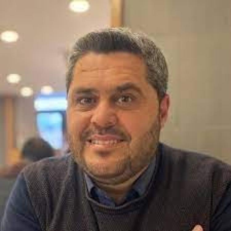ابراهيم مسلم