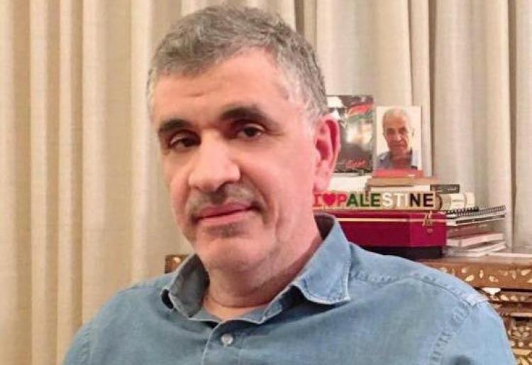 الراحل سماح ادريس